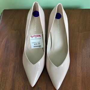 Marc Fisher Closed Toe Pumps